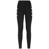 Spodnie damskie - Kappa - Bivys, Damskie spodnie sportowe - miniaturka - grafika 1