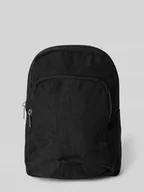 Plecaki - Plecak z wyhaftowanym logo model ‘JOURNEY SLING’ - miniaturka - grafika 1