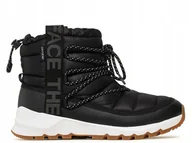 Buty trekkingowe damskie - Buty Damskie Tnf NF0A5LWDR0G 36 - miniaturka - grafika 1