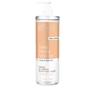 Żele do mycia twarzy - BIELENDA PROFESSIONAL LIPID CARE DELIKATNY ŻEL MICELARNY DO DEMAKIJAŻU TWARZY, OCZU I UST 500ML - miniaturka - grafika 1