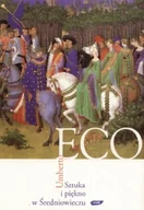 Książki o kulturze i sztuce - Sztuka i piękno w średniowieczu - miniaturka - grafika 1