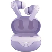 Słuchawki - FRESH N REBEL Twins Rise Fioletowy - miniaturka - grafika 1