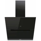 Okapy kuchenne - Haier HADG6DCS56B - miniaturka - grafika 1