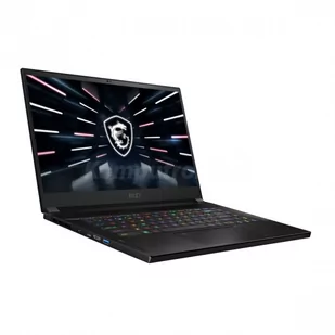 MSI GS66 (GS66 12UH-092PL) - Laptopy - miniaturka - grafika 2