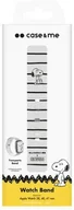 Akcesoria do smartwatchy - Apple Watch band 38/40/41 mm with Peanut design standard - miniaturka - grafika 1
