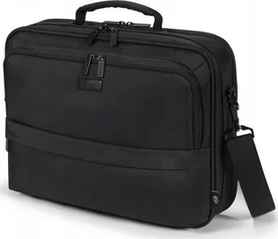 Dicota Eco Multi Core 15-17.3'' czarny - Torby na laptopy - miniaturka - grafika 2