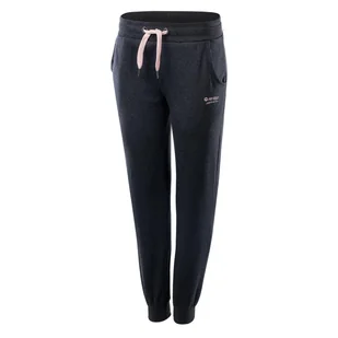 Damskie spodnie dresowe Lady Melian Dark Grey XL - Spodnie sportowe damskie - miniaturka - grafika 1