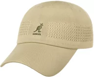 Czapki i chusty sportowe męskie - Czapka Ventair Space by Kangol, beżowy, M (56-57 cm) - miniaturka - grafika 1