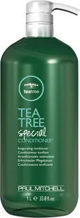 Paul Mitchell Tea Tree Special Conditioner, 1er Pack (1 X 1000 ML) 009531115818 - Odżywki do włosów - miniaturka - grafika 2