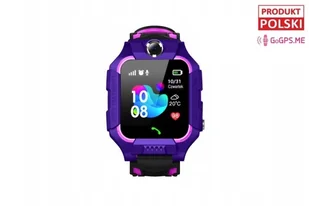 GoGPS K24PR - Smartwatch - miniaturka - grafika 1