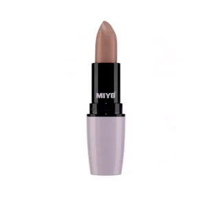 Miyo Lip Ammo Creamy Mousse 04 Caramel Pomadka do ust 5g - Szminki - miniaturka - grafika 1