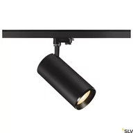 Lampy pozostałe - SLV Lampa do szyny 3-fazowej NUMINOS XL czarny 36W 3000K 36 1005730 - miniaturka - grafika 1