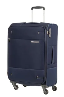 WALIZKA SAMSONITE Base Boost średnia 4koła 73,5l - Walizki - miniaturka - grafika 1