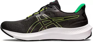 ASICS Gel-Pulse 14, męskie trampki, Graphite Gris Citron Vert, 45 EU - Trampki męskie - miniaturka - grafika 1