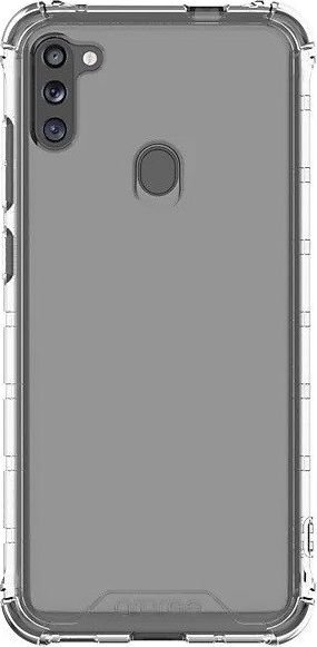 Samsung Etui Cover Transpare Galaxy M11