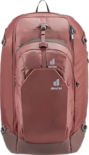 deuter plecak turystyczny Plecak Access Pro 60 SL Plecak Caspia - rodzynkowy fiolet - Plecaki - miniaturka - grafika 1