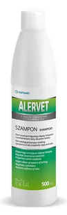 Eurowet Alervet - Szampon łagodzący podrażnienia 500ml - Szampony dla kotów - miniaturka - grafika 1