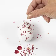 Decoupage - Zestaw do decoupage Jajka w kwiatach - miniaturka - grafika 1