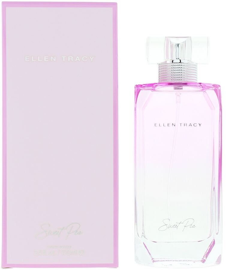 Ellen Tracy , English Garden Sweet Pea, Eau De Parfum, For Women, 100 ml For Women