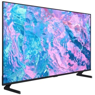Telewizor SAMSUNG UE50CU7092U 50" LED 4K Tizen TV - Telewizory - miniaturka - grafika 1