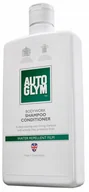 Kosmetyki samochodowe - Autoglym Bodywork Shampoo Conditioner z woskiem - miniaturka - grafika 1