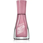 Lakiery do paznokci - Sally Hansen Insta Dri szybkoschnący lakier do paznokci odcień 253 Petal To The Metal 9,17 ml - miniaturka - grafika 1