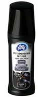 Środki do obuwia i ubrań - Pasta Do Butów W Płynie 70Ml Czarna - miniaturka - grafika 1