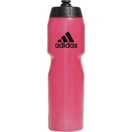 Shakery i bidony sportowe - Adidas Butelka Na Wodę Tiro 0,75 L (OS / Czerwony) - miniaturka - grafika 1