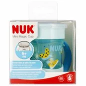 Kubki dla dzieci - Nuk Kubek 6m Mini Magic Cup 10751278 160 ml - miniaturka - grafika 1