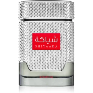 Khadlaj Shiyaaka Men woda perfumowana dla mężczyzn 100 ml - Wody i perfumy męskie - miniaturka - grafika 1
