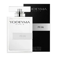 Wody i perfumy męskie - Yodeyma Peak Perfumy Męskie 100ml - miniaturka - grafika 1