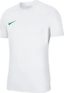 Nike Koszulka Nike Park VII BV6708-101 : Rozmiar - M (178cm) - Koszulki męskie - miniaturka - grafika 1