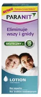 Problemy skórne - PARANIT lotion, 100ml - miniaturka - grafika 1