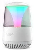 Oczyszczacze powietrza - Hubble Connected Pure 3 w 1 BT biały - miniaturka - grafika 1