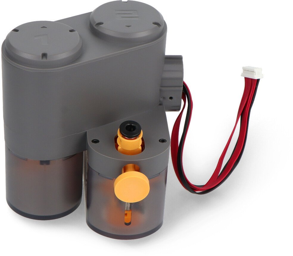 Lewy podajnik AMS Lite - sloty 1 i 2 - Bambu Lab} BML-26523