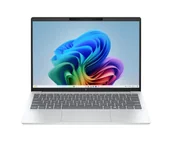 Laptopy - HP OmniBook 7 Aero 13-bg1216nw 13,3" Ryzen AI 7 350 16GB RAM 512GB Dysk SSD Win11 Srebrny C1LR7EA - miniaturka - grafika 1