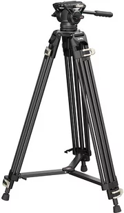 Statyw SmallRig 3751 Heavy-Duty Fluid Head Tripod AD-01 -  Raty - Statywy fotograficzne - miniaturka - grafika 1