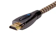 Kable - Kabel audio QUIST CABLE PREMIUM, 6 m - miniaturka - grafika 1
