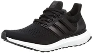 Trampki damskie - adidas Ultraboost 1.0 W, Damskie trampki, Core Black Core Black Ftwr White, 38 EU - miniaturka - grafika 1
