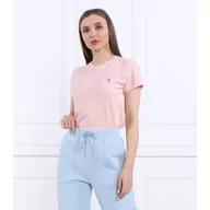 Koszulki i topy damskie - POLO RALPH LAUREN T-shirt Regular Fit - miniaturka - grafika 1