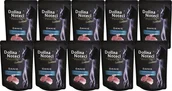 Mokra karma dla kotów - Dolina Noteci Premium z jagnięciną 10x85g - miniaturka - grafika 1