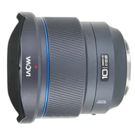 Obiektywy - Venus Optics Laowa 10 mm f/2,8 FF II C&D-Dreamer MF do Leica L - miniaturka - grafika 1
