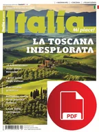 Czasopisma - Italia Mi piace! 42 Wersja elektroniczna - miniaturka - grafika 1