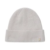 Czapki damskie - Tommy Hilfiger Kaszmirowa czapka - miniaturka - grafika 1