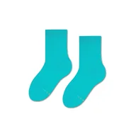 Skarpetki dla dzieci - Zooksy, Skarpetki długie dla dzieci, Ocean Treasure, 30/35 - miniaturka - grafika 1