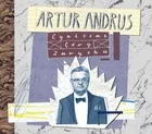 Muzyka kabaretowa - Artur Andrus Cyniczne Córy Zurychu, CD Artur Andrus - miniaturka - grafika 1