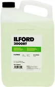 Wyposażenie ciemni fotograficznej - Utrwalacz Ilford FIX 2000 RT 5L - Raty - miniaturka - grafika 1