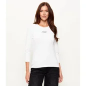 Bluzki damskie - Joop! Bluzka Tabita Slim Fit - miniaturka - grafika 1