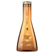 Szampony do włosów - Odżywczy szampon 250ml L'Oréal Mythic Oil - miniaturka - grafika 1