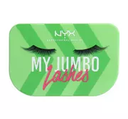 NYX PROFESSIONAL MAKEUP MY JUMBO LASHES PUDEŁKO NA SZTUCZNE RZĘSY